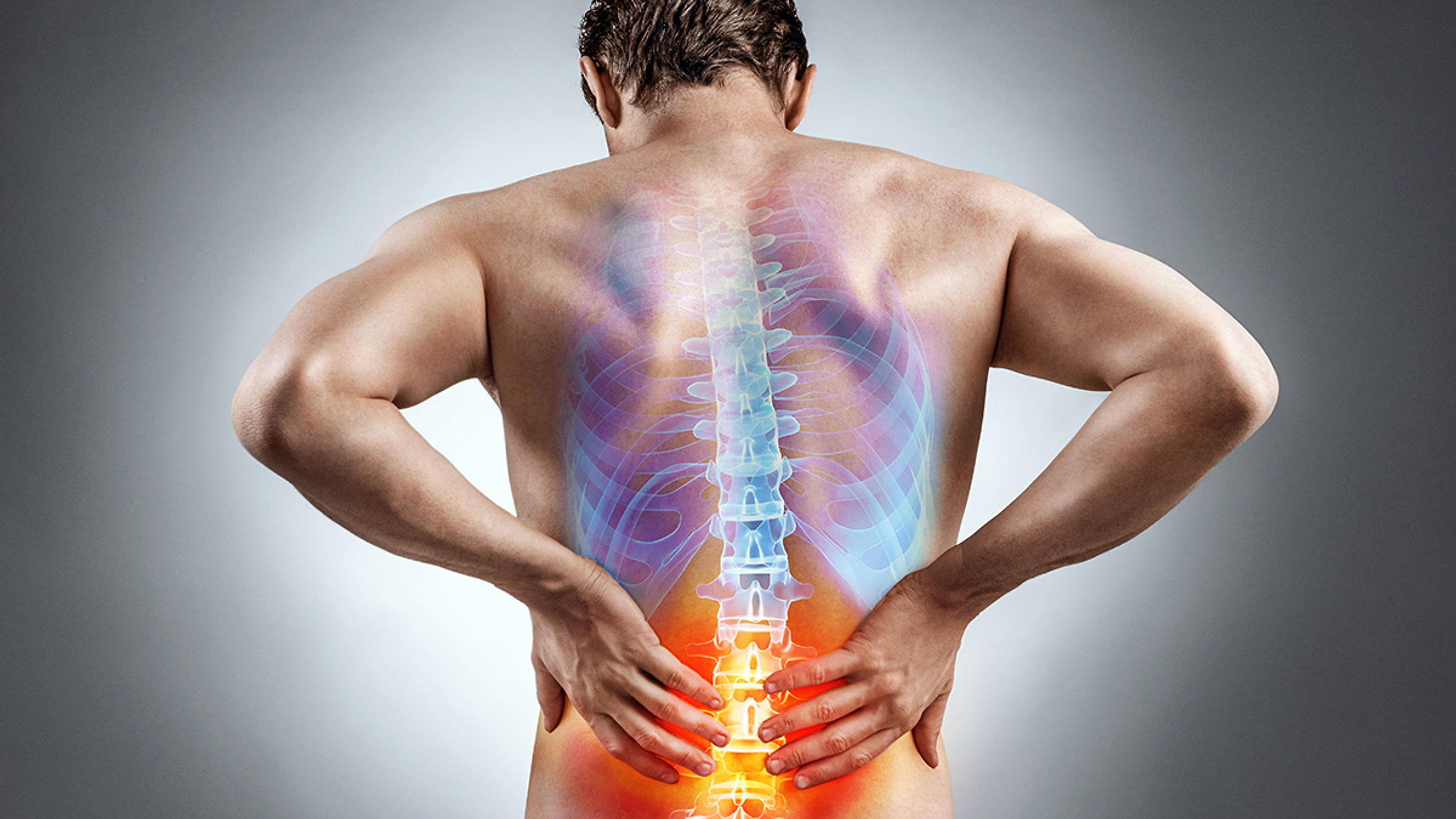 Common Painful Spine Conditions